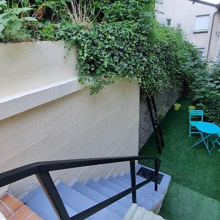 Appartement Rethel - Netflix - Marc & Cecile المظهر الخارجي الصورة