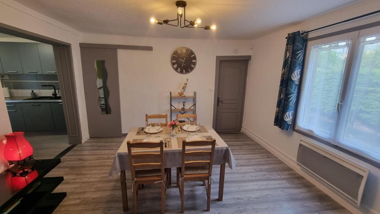 Appartement Rethel - Netflix - Marc & Cecile المظهر الخارجي الصورة