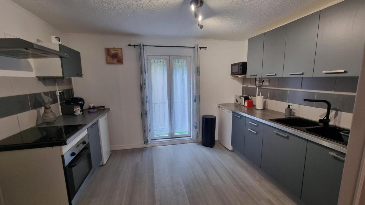 Appartement Rethel - Netflix - Marc & Cecile المظهر الخارجي الصورة
