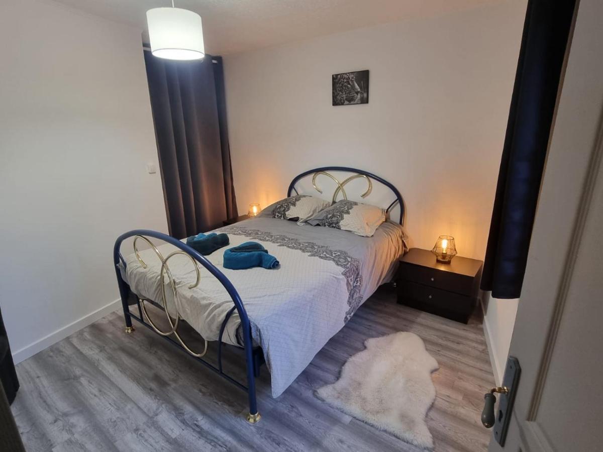 Appartement Rethel - Netflix - Marc & Cecile المظهر الخارجي الصورة