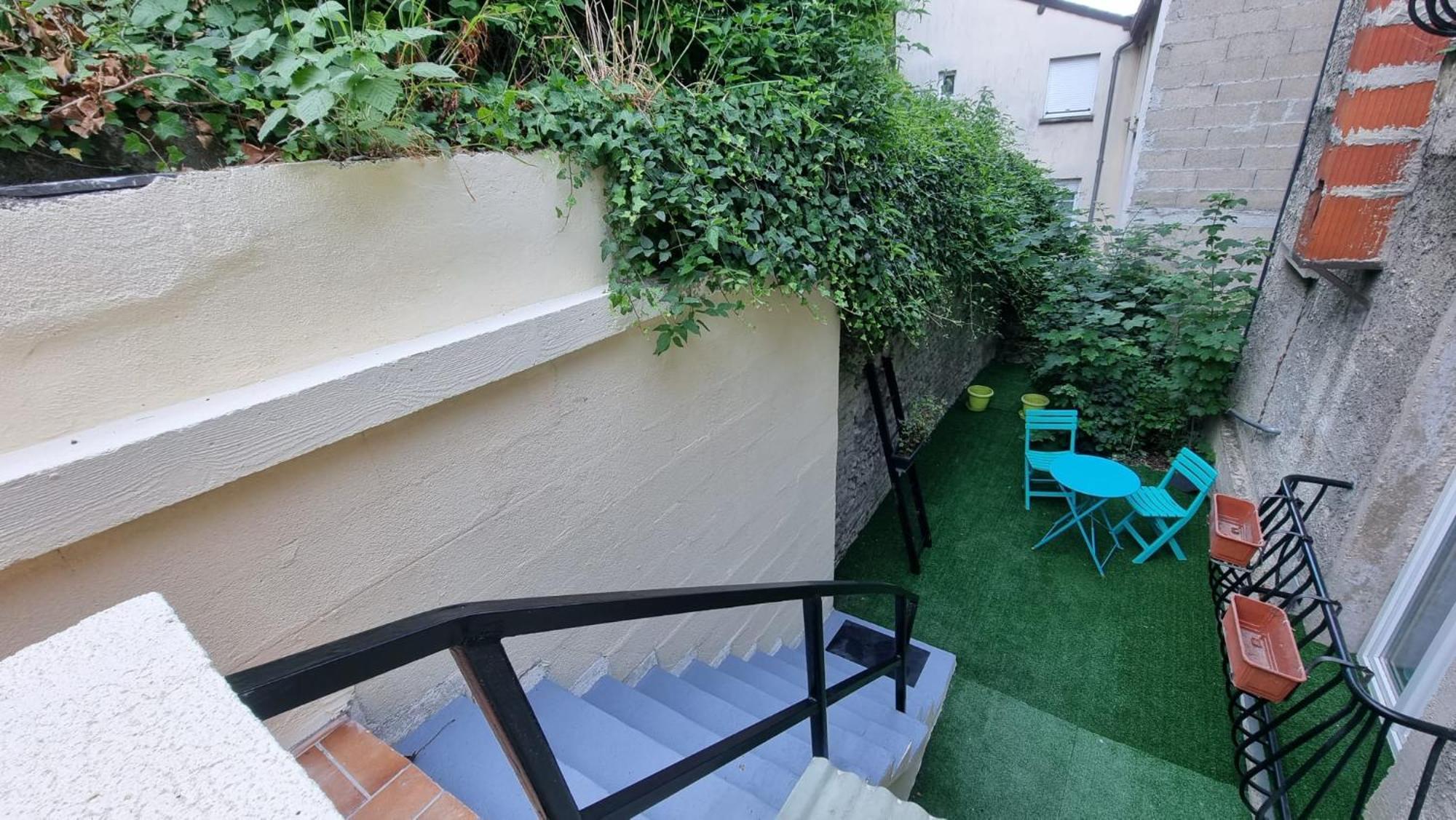 Appartement Rethel - Netflix - Marc & Cecile المظهر الخارجي الصورة